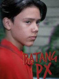 affiche du film Batang PX