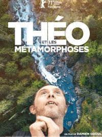 affiche du film Théo et les métamorphoses
