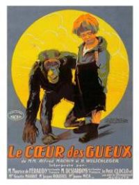 affiche du film Le Coeur des gueux