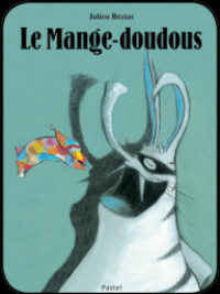 affiche du film Le Mange-Doudous