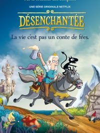 Disenchantment