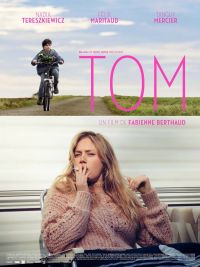 affiche du film Tom