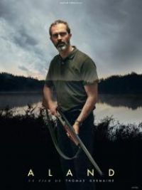 affiche du film Aland