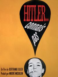 Hitler... connais pas