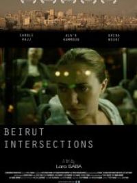 affiche du film Beirut Intersections