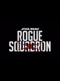 affiche du film Star Wars: Rogue Squadron
