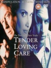 affiche du film Tender Loving Care
