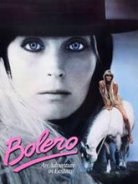 Bolero : An adventure in Ecstasy
