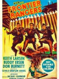 Frontier Rangers