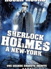 Sherlock Holmes in New York