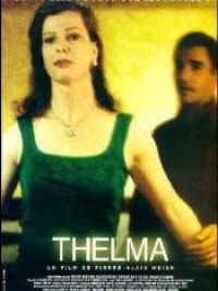 affiche du film Thelma
