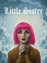affiche du film Little Sister