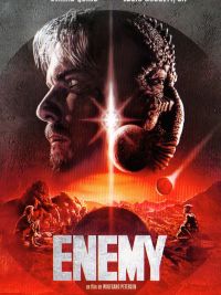 affiche du film Enemy