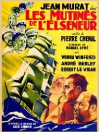 affiche du film Les Mutinés de l'Elseneur