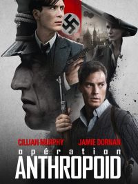 Anthropoid