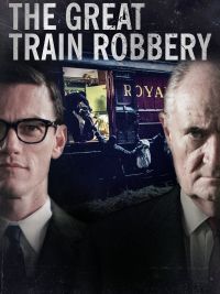Great train robbery (The)