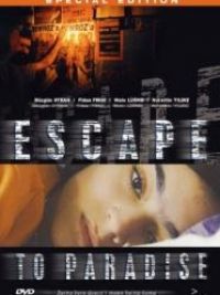 affiche du film Escape to paradise