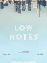 affiche du film Low Notes