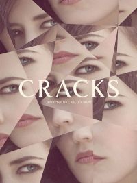 affiche du film Cracks