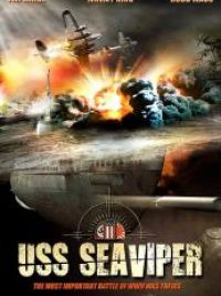 USS Seaviper
