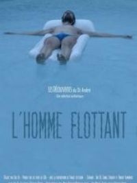 affiche du film L'Homme flottant