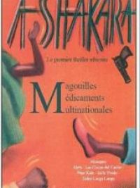 affiche du film Ashakara