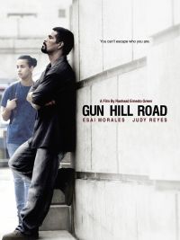 Gun hill road