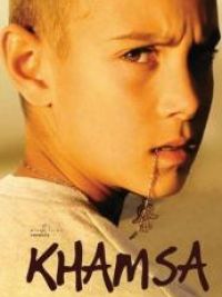 affiche du film Khamsa