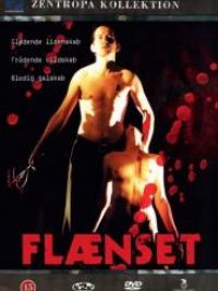 Flænset