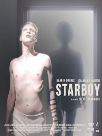 affiche du film Starboy