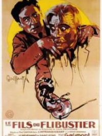 affiche du film Le Fils du flibustier