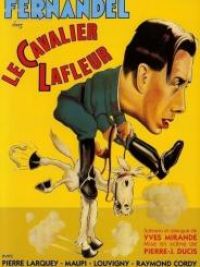 Cavalier Lafleur (Le)