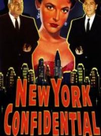 New York confidential