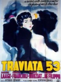affiche du film Fille d'amour