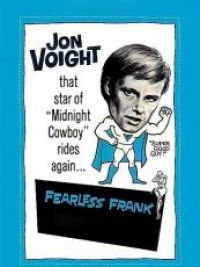 affiche du film Fearless Frank