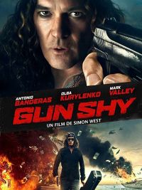 affiche du film Gun Shy
