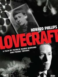Howard Phillips Lovecraft
