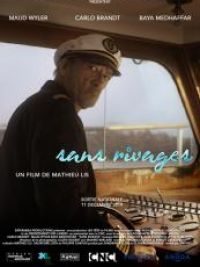 affiche du film Sans rivages