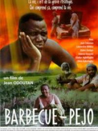 affiche du film Barbecue-Pejo