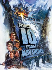 Force 10 from Navarone