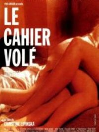 Cahier volé (Le)
