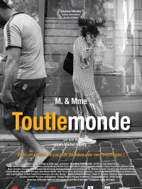affiche du film Mr et Mme Toutlemonde