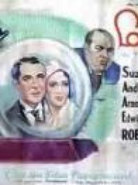 affiche du film La Perle