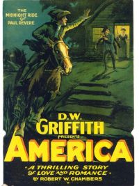 affiche du film Pour l'indépendance