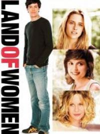 affiche du film In the Land of Women