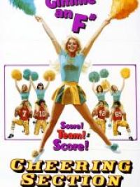 affiche du film Cheering Section