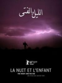 affiche du film La Nuit et l'Enfant