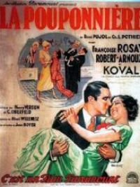 affiche du film La Pouponnière