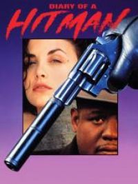 affiche du film Diary of a Hitman