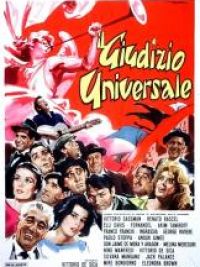 Giudizio Universale (Il)